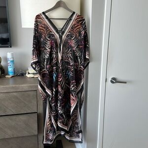 H&M size small beach cover up
